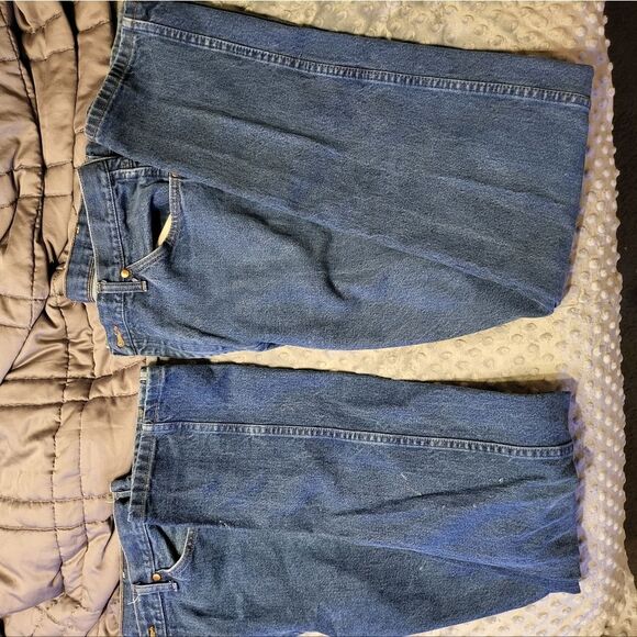 men's wrangler jeans
